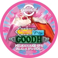 Goodh Brewing Co Pretty F**king Goodh