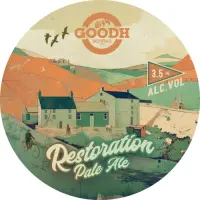 Goodh Brewing Co Restoration