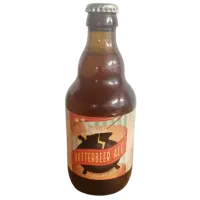 Lokalna Craft Pivovara Butterbeer Ale