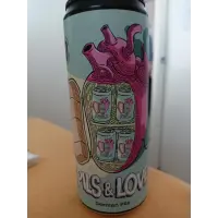 Malcantone Pils & Love