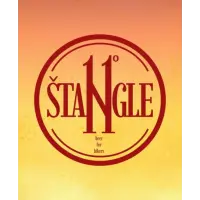 Permon Štangle 11°