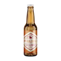 11stijlenbier Hoppy Oranjekoeke IPA