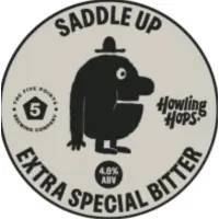 Howling Hops SADDLE UP - Extra Special Bitter