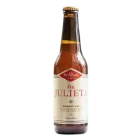 Cervecería La Patrona Sta Julieta