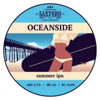 Bakunin (Бакунин) Oceanside
