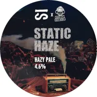 Chaos Brew Co (Brew Portfolio Ltd) Static Haze