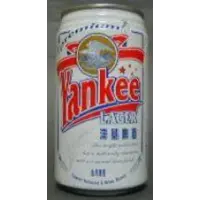 Taiwan Tobacco & Liquor Corporation Yankee Lager
