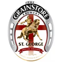 Grainstore Brewery St. George