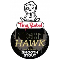 Tiny Rebel Night Hawk