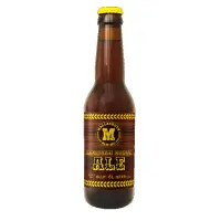 Mallaskuun Panimo American Brown Ale