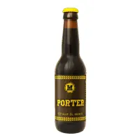Mallaskuun Panimo Porter