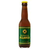 Mallaskuun Panimo Bohemian Pilsner
