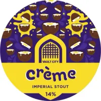 Vault City Crème