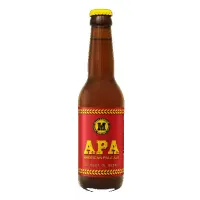 Mallaskuun Panimo APA (5.0%)