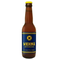Mallaskuun Panimo Wehnä