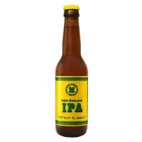 Mallaskuun Panimo New England IPA