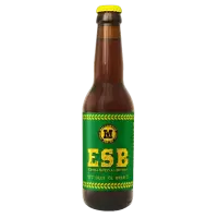 Mallaskuun Panimo ESB