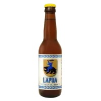 Mallaskuun Panimo Lapua Golden Ale