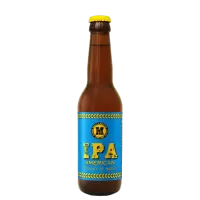 Mallaskuun Panimo IPA American