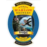 Rebellion Beer Co. Freefall