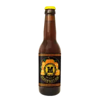 Mallaskuun Panimo Pumpkin Ale