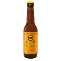 Mallaskuun Panimo Honey (Hunajaolut)