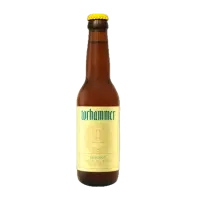 Mallaskuun Panimo Torhammer