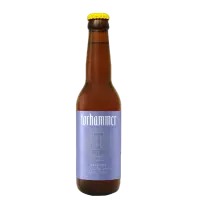 Mallaskuun Panimo Torhammer Blackcurrant