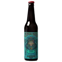 Mundo Maya Brewing Company Luz De Sol/The Sunlight