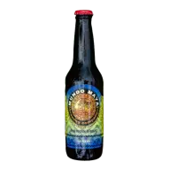 Mundo Maya Brewing Company La Selva