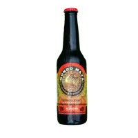 Mundo Maya Brewing Company El Jaguar