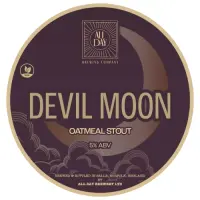 All Day Brewing Co. Devil Moon