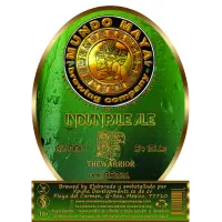 Mundo Maya Brewing Company El Guerrero/The Warrior