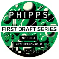 Phipps NBC Nebular