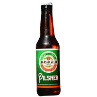 Bosiger Pilsner