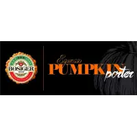 Bosiger Espresso Pumpkin Porter