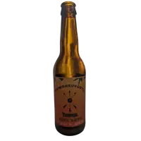 Mallaskuun Panimo Heimoneuvosto Tropical Hazy NÄIPA