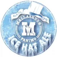Mallaskuun Panimo Ice Hat Ale