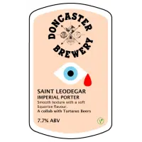 Doncaster Brewery Saint Leodegar
