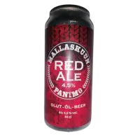 Mallaskuun Panimo Red Ale