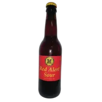 Mallaskuun Panimo Red Alert Sour