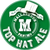 Mallaskuun Panimo Top Hat Ale