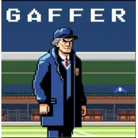Cometa Gaffer