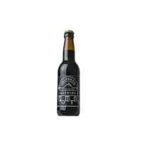 Talerock Brewing Porter
