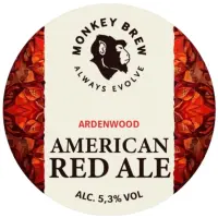 Monkey Brew Ardenwood