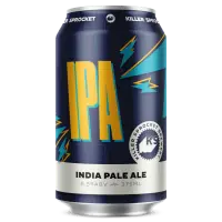 Killer Sprocket IPA