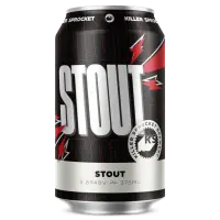 Killer Sprocket Stout