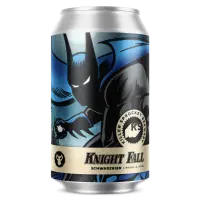 Killer Sprocket Knight Fall