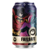 Killer Sprocket Failsafe