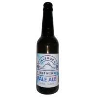 Talerock Brewing Pale Ale